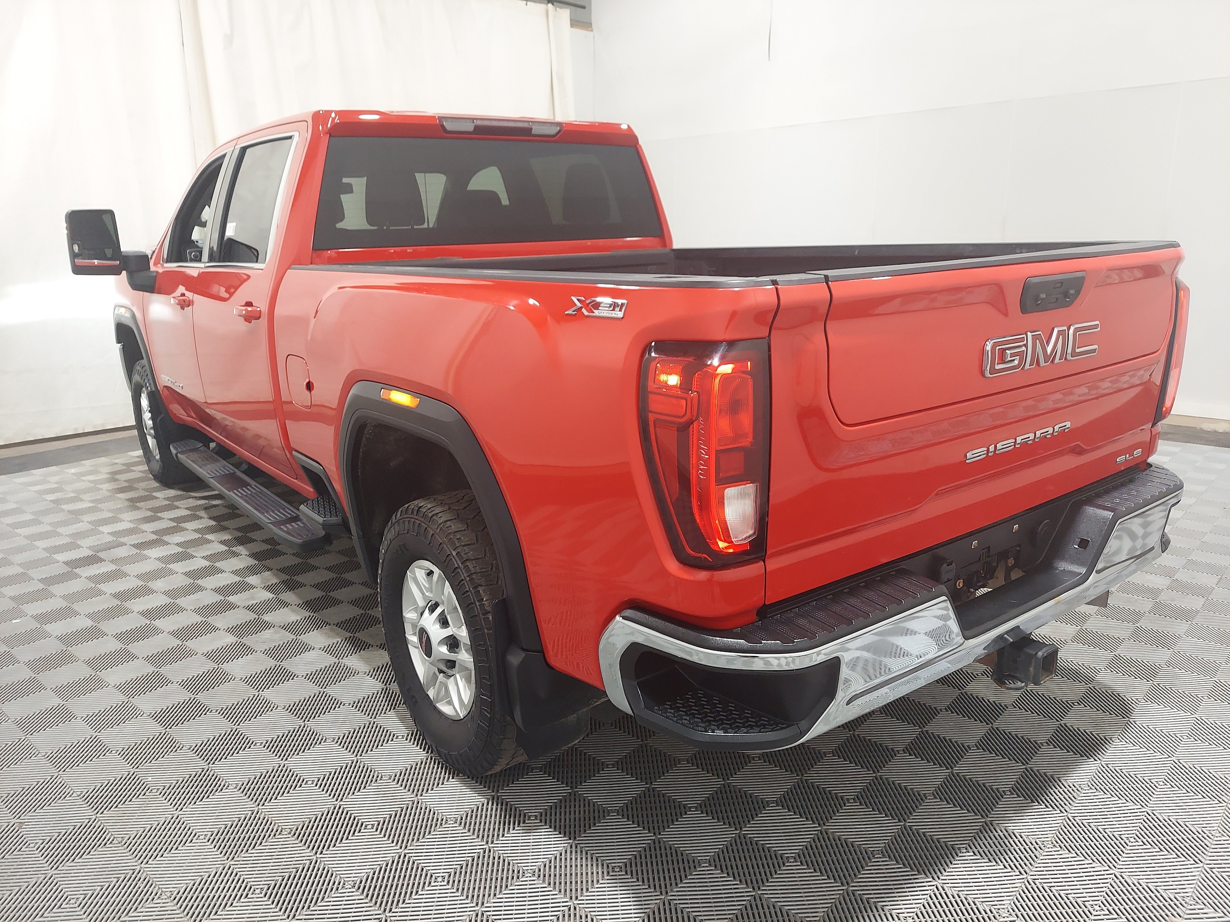 gmc sierra 2500hd 2021 1GT19MEY4MF285384 image gmc sierra 2500hd 2021 1GT19MEY4MF285384 image